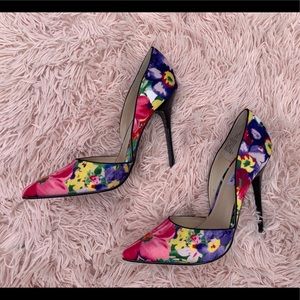 Steve Madden Stiletto